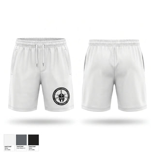 Athletic Shorts With Pockets, Hancock County SRT, Police, Teamtime, Team time, sublimation, custom sports apparel, team uniforms, spirit wear, spiritwear, sports uniforms, custom shirts, team store, custom team store, fundraiser sports, apparel fundraiser