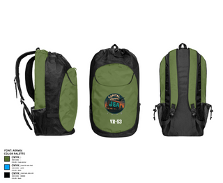 Gear Bag, VR-53, , Teamtime, Team time, sublimation, custom sports apparel, team uniforms, spirit wear, spiritwear, sports uniforms, custom shirts, team store, custom team store, fundraiser sports, apparel fundraiser