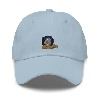 CC 65140469 Classic Dad Hat | Yupoong 6245CM