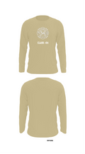 Class #54 78762440 Long Sleeve Performance Shirt 92