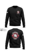 Florida State Animal Response Coalition 45441276 Hoodie - 10