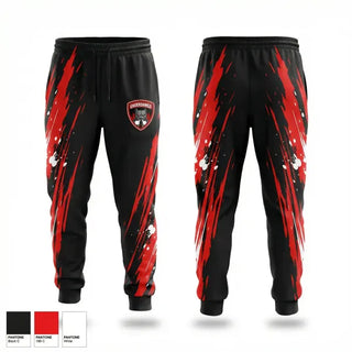 Sweatpants, Underdawgz, , Teamtime, Team time, sublimation, custom sports apparel, team uniforms, spirit wear, spiritwear, sports uniforms, custom shirts, team store, custom team store, fundraiser sports, apparel fundraiser