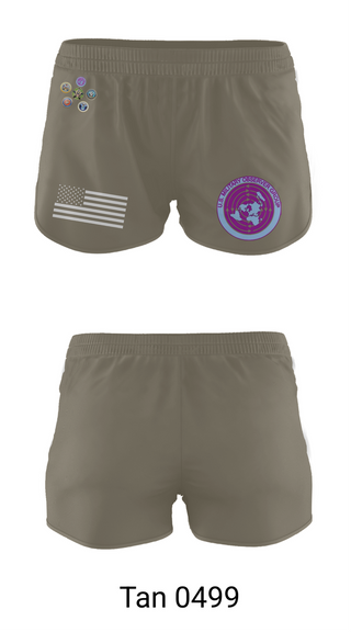 Ranger Panties, USMOG, Army, Teamtime, Team time, sublimation, custom sports apparel, team uniforms, spirit wear, spiritwear, sports uniforms, custom shirts, team store, custom team store, fundraiser sports, apparel fundraiser