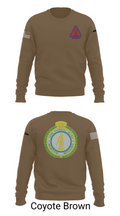 A Co, NYC 7046081 Crew Neck Sweatshirt - 5