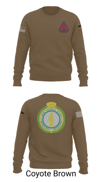 A Co, NYC 7046081 Crew Neck Sweatshirt - 5