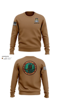 24th MDSB 11455369 Crew Neck Sweatshirt - 110