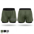 HOKES BLUFF POLICE DEPARTMENT 69321559 Ranger Panties - 1