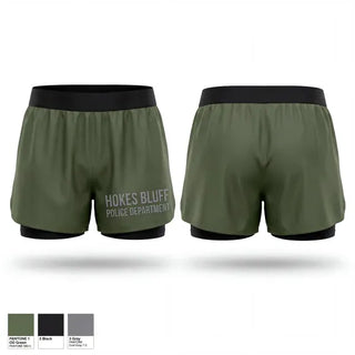 Ranger Panties, HOKES BLUFF POLICE DEPARTMENT, Police, Teamtime, Team time, sublimation, custom sports apparel, team uniforms, spirit wear, spiritwear, sports uniforms, custom shirts, team store, custom team store, fundraiser sports, apparel fundraiser