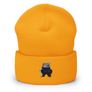 173 7005293 Cuffed Beanie | Yupoong 1501KC