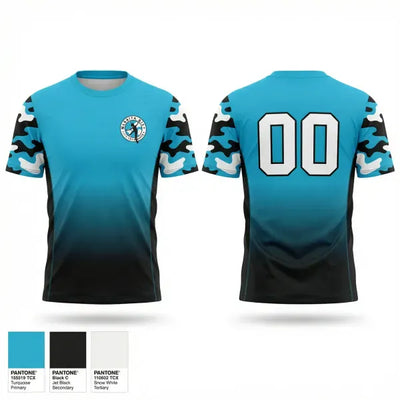 IPU 14625524 Short Sleeve Performance Shirt - 1