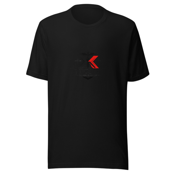 Nexus Training Group Unisex Staple T-Shirt