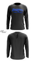 Blue Thunder 38805148 Long Sleeve Performance Shirt - 7