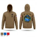 C. Co. 1-120 3rd PLT 45093176 Hoodie - 1