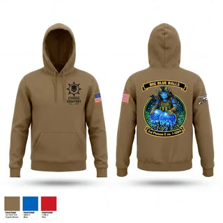 Hoodie, C. Co. 1-120 3rd PLT, Army, Teamtime, Team time, sublimation, custom sports apparel, team uniforms, spirit wear, spiritwear, sports uniforms, custom shirts, team store, custom team store, fundraiser sports, apparel fundraiser