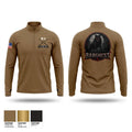 B Co 3/278th CR 39251929 Windbreaker - 1
