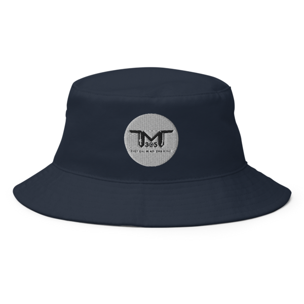 Tactical Miami Training 305 93040527 Bucket Hat | Big Accessories BX003