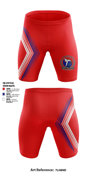 Mens Compression Shorts, Conrad’s Martial Arts Center, , Teamtime, Team time, sublimation, custom sports apparel, team uniforms, spirit wear, spiritwear, sports uniforms, custom shirts, team store, custom team store, fundraiser sports, apparel fundraiser