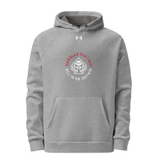GFSC, 1-12 CAV 48486226 Under Armour Hoodie