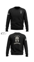 Special Response Team 64317500 Crew Neck Sweatshirt - 21
