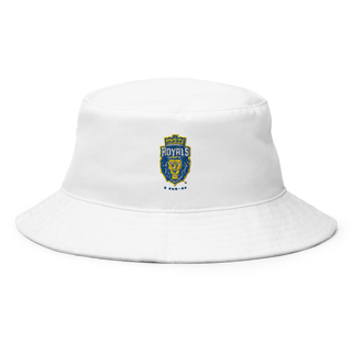 Cristo Rey Richmond High School Cheer 38759734 Bucket Hat | Big Accessories BX003