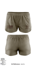 4th/104th BN (CA/PO) 7380170 Ranger Panties - 8