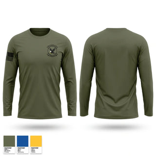 Long Sleeve Performance Shirt, HMH-464, Marines, Teamtime, Team time, sublimation, custom sports apparel, team uniforms, spirit wear, spiritwear, sports uniforms, custom shirts, team store, custom team store, fundraiser sports, apparel fundraiser