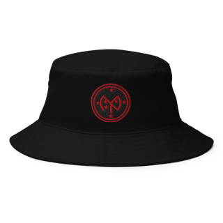 HHC 2/108 IN 80107464 Bucket Hat | Big Accessories BX003