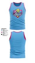 Salina Storm Tank Top - 3