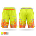 I'd Hit That Athletic Shorts With Pockets - 1