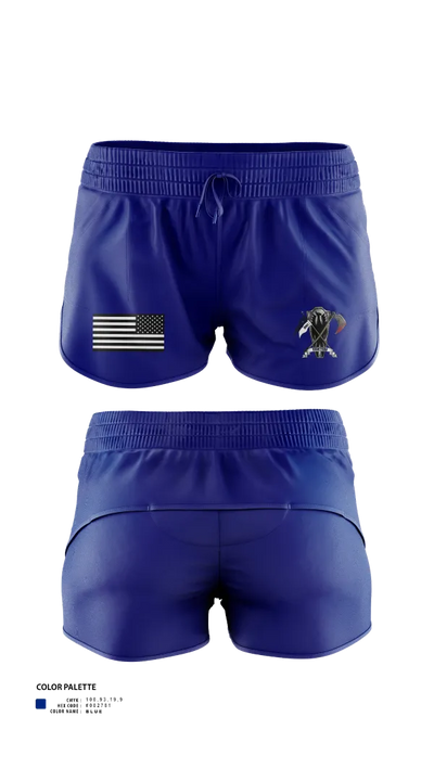 HSC, IIIAC 54051941 Ranger Panties - 21