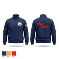 CAL FIRE Windbreaker - 1