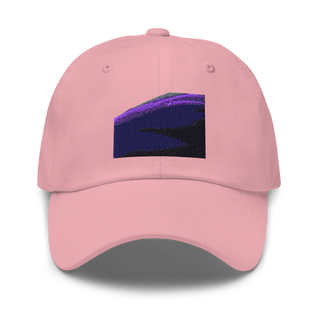 Utah ROTC Classic Dad Hat | Yupoong 6245CM