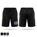 Swain County Rescue Squad Athletic Shorts With Pockets - 1