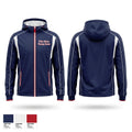 Flint River Young Guns Windbreaker - 1