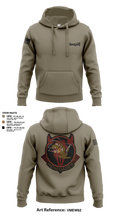 B Co. 2-147 87495418 Hoodie - 8