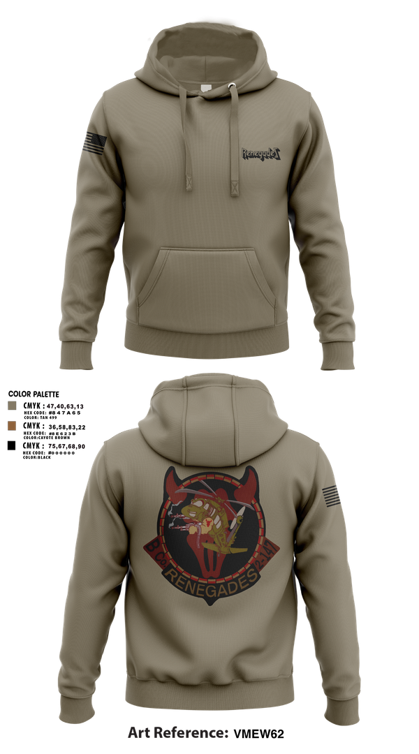 Hoodie, B Co. 2-147, , Teamtime, Team time, sublimation, custom sports apparel, team uniforms, spirit wear, spiritwear, sports uniforms, custom shirts, team store, custom team store, fundraiser sports, apparel fundraiser
