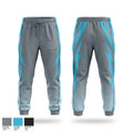 Michigan Hurricanes (Island Boyz Sweatpants - 2