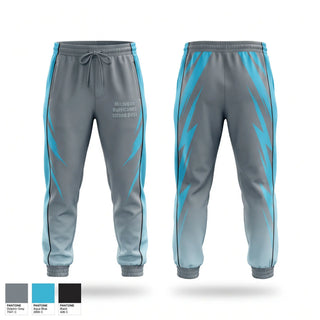 Sweatpants, Michigan Hurricanes (Island Boyz, , Teamtime, Team time, sublimation, custom sports apparel, team uniforms, spirit wear, spiritwear, sports uniforms, custom shirts, team store, custom team store, fundraiser sports, apparel fundraiser