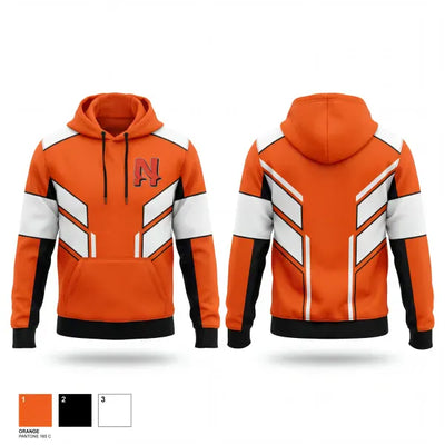 Nitro Swimming 59065370 Hoodie - 1
