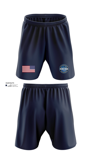 Athletic Shorts With Pockets, East Boise county EMS, EMS/EMT, Teamtime, Team time, sublimation, custom sports apparel, team uniforms, spirit wear, spiritwear, sports uniforms, custom shirts, team store, custom team store, fundraiser sports, apparel fundraiser
