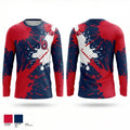 Great Oak Wolfpack 20456028 Long Sleeve Performance Shirt 1