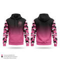 Texas Chaos Hoodie - 1