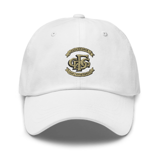 Casa Grande Fire Department 38585599 Classic Dad Hat | Yupoong 6245CM