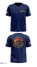 COMSUBPAC CPOA 46218356 Old School Cotton Feel Shirt - 4