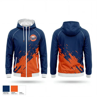 Windbreaker, Gatesville Astros, Baseball, Teamtime, Team time, sublimation, custom sports apparel, team uniforms, spirit wear, spiritwear, sports uniforms, custom shirts, team store, custom team store, fundraiser sports, apparel fundraiser
