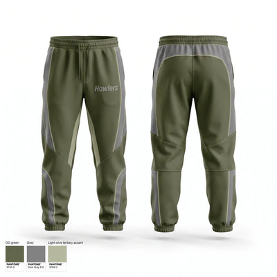 Howlers Sweatpants - 2
