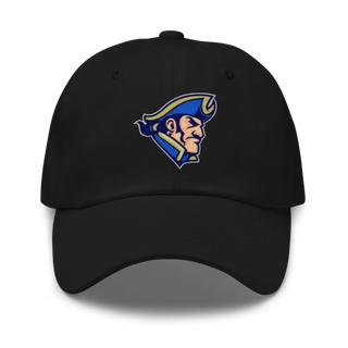 Dad hat - Black