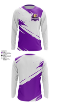 Long Sleeve Performance Shirt 7