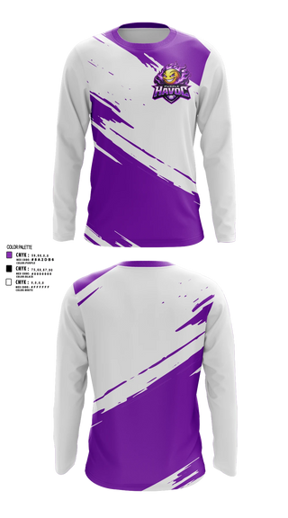 Long Sleeve Performance Shirt, , , Teamtime, Team time, sublimation, custom sports apparel, team uniforms, spirit wear, spiritwear, sports uniforms, custom shirts, team store, custom team store, fundraiser sports, apparel fundraiser