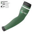 Negative Split Racing 34974341 Arm Sleeve - 1